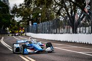 Firestone Grand Prix of St. Petersburg